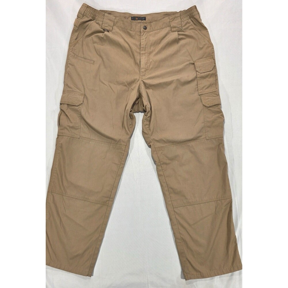 5.11 Tactical Taclite Pro Ripstop Cargo Pants Men's 42x31 Gorpcore Outdoor Work